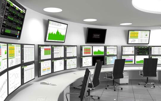 Councils push for federal shared security centre funding