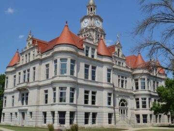 County pays $600,000 to pentesters it arrested for assessing courthouse security