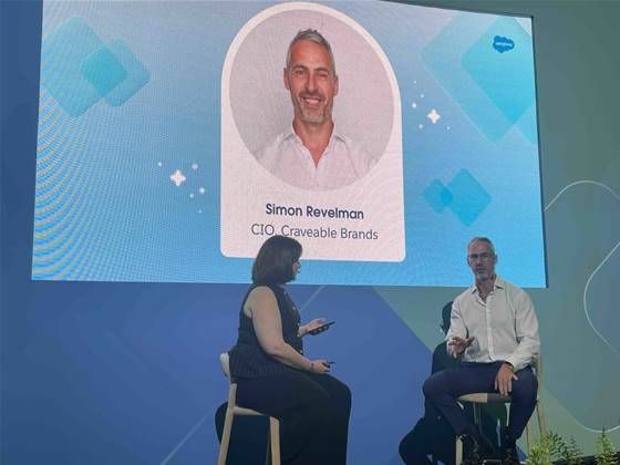 Craveable Brands has one eye on AI, and the other on the project failure rate