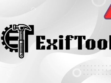 Critical ExifTool Flaw Lets Malicious Images Trigger Code Execution on macOS