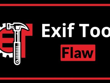 Critical ExifTool Flaw Lets Malicious Images Trigger Code Execution on macOS