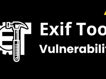 Critical ExifTool Vulnerability Allows Malicious Images to Execute Code on macOS