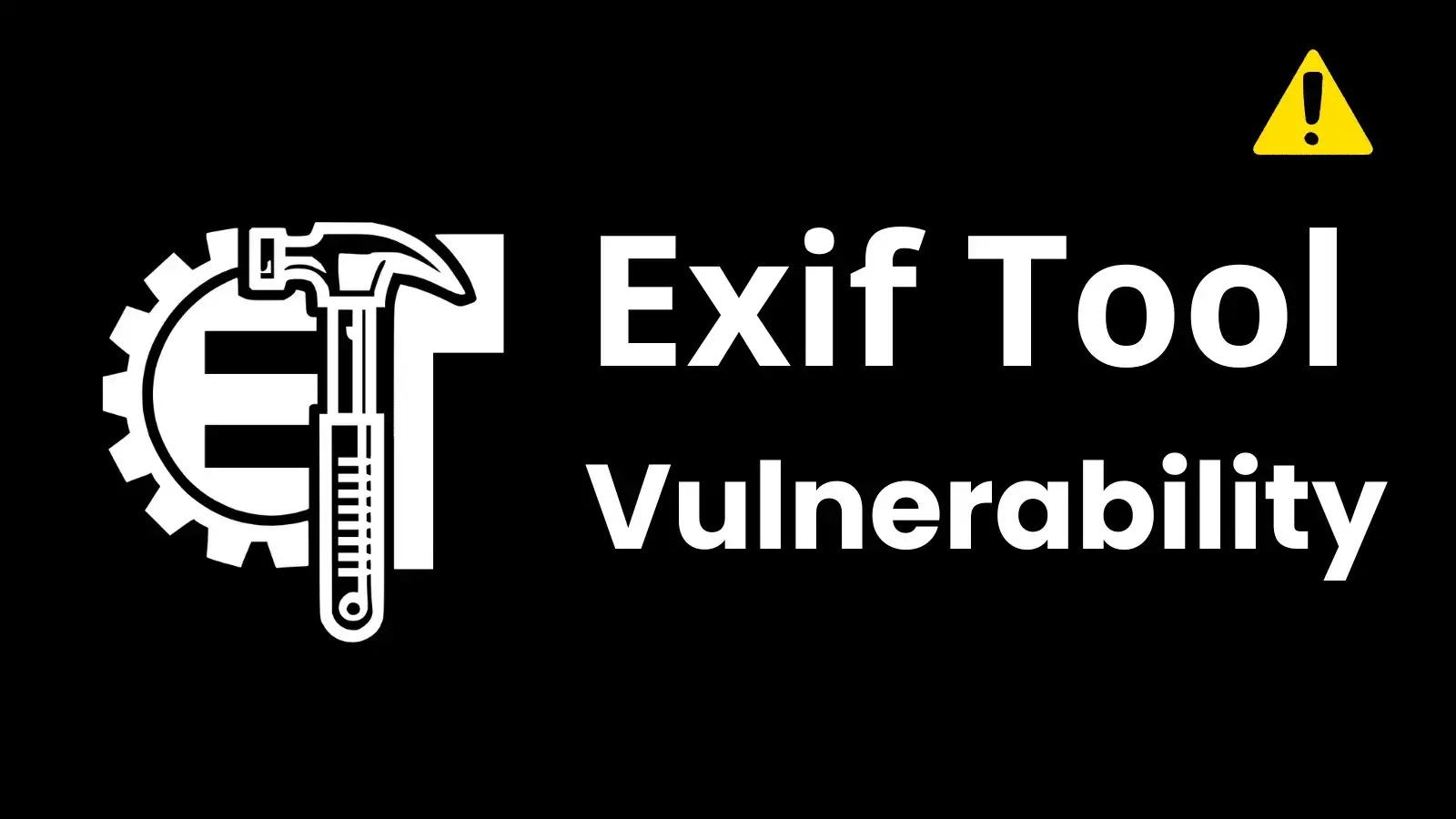 Critical ExifTool Vulnerability Allows Malicious Images to Execute Code on macOS