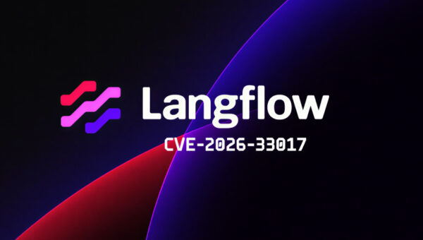 Critical Langflow Flaw