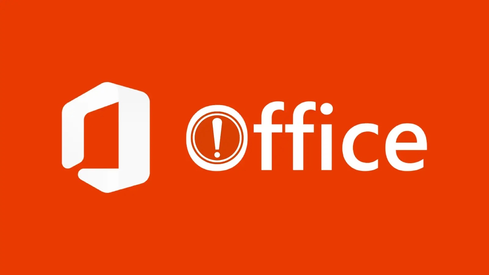 Critical Vulnerability in Microsoft Office Allows Malicious Code to Run Remotely