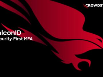 CrowdStrike FalconID Brings Phishing-Resistant MFA