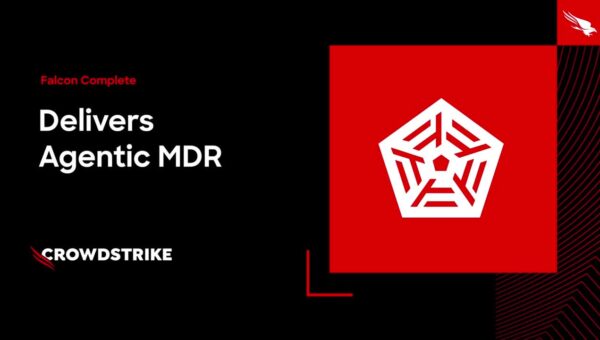 CrowdStrike Services and Agentic MDR Put Agentic SOC in Reach