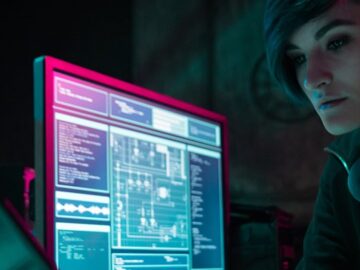 Cyber industry welcomes women, but challenges persist