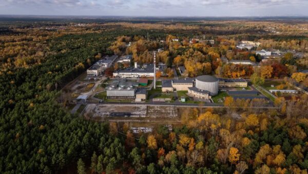 Cyberattack Hits Poland’s Nuclear Research Center