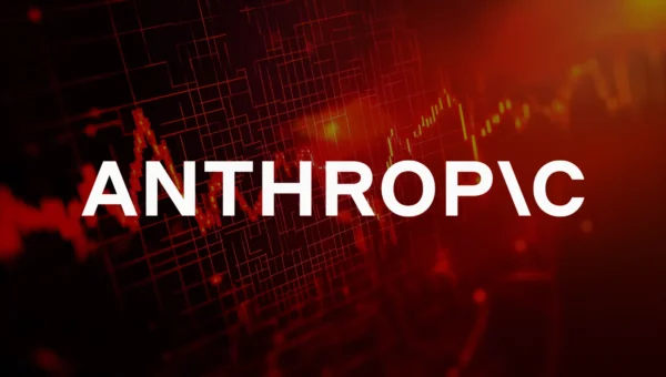 Cybersecurity Companies' Stocks Fall as Anthropic Tests Powerful New Model