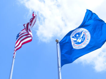 DHS CISO, deputy CISO exit amid reported IT leadership overhaul