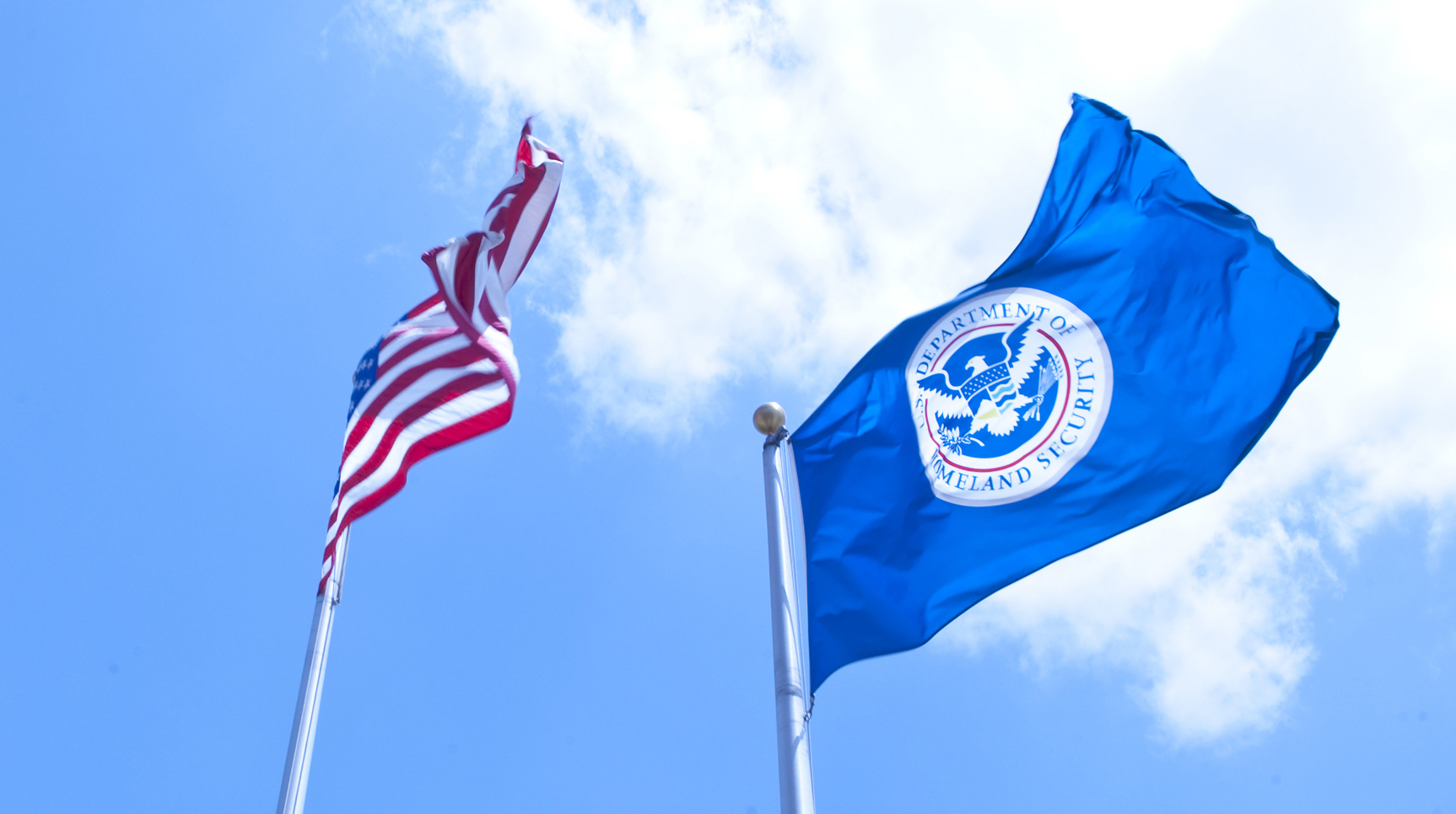 DHS CISO, deputy CISO exit amid reported IT leadership overhaul