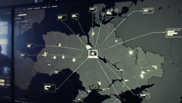 DRILLAPP Backdoor Targets Ukraine, Abuses Microsoft Edge Debugging for Stealth Espionage