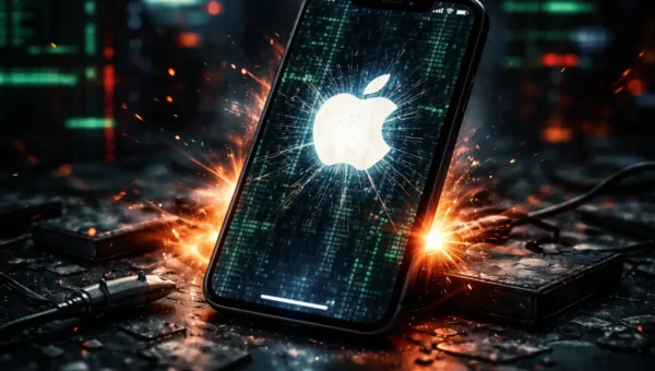 DarkSword Exploit Chain Leaked Online, Posing Risk to Millions of iPhones