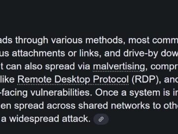 Dispelling Ransomware Deployment Myths | Huntress