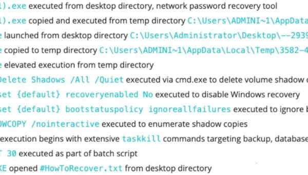 Disrupting Attacks on Endpoints | Attack Disruption Engine