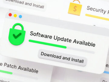 Dozens of Vendors Patch Security Flaws Across Enterprise Software and Network Devices