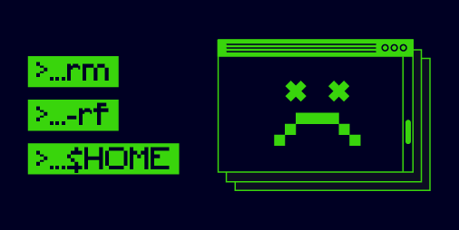 Drag and Pwnd: Leverage ASCII characters to exploit VS Code