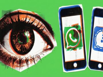 Russian Hackers Using Fake Support Bots to Hijack Signal and WhatsApp Accounts