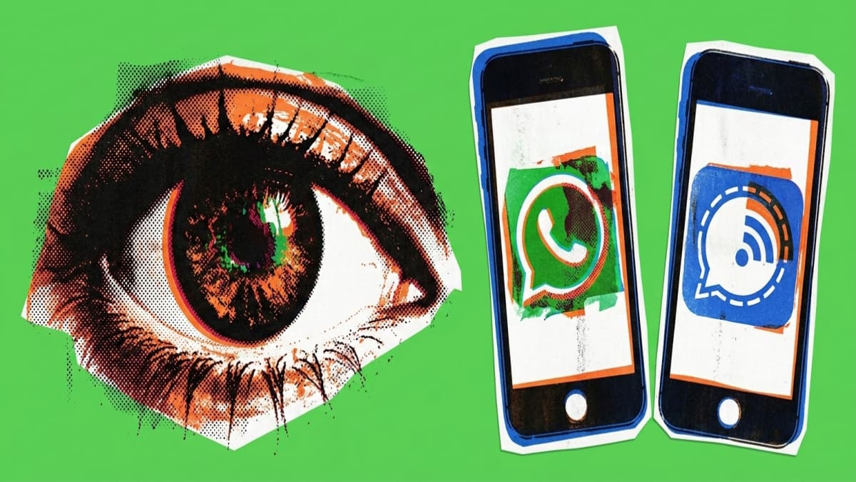 Russian Hackers Using Fake Support Bots to Hijack Signal and WhatsApp Accounts