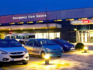 Electronic health records are still creating issues for patients