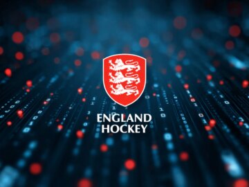 England Hockey investigating ransomware data breach
