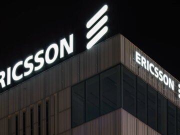Ericsson