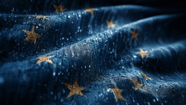 Europe sanctions Chinese and Iranian firms for cyberattacks