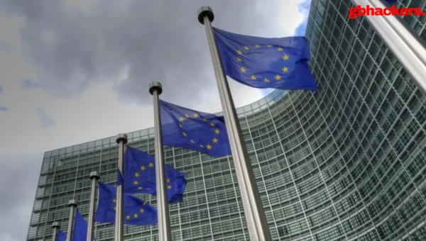 European Commission Confirms Cyberattack After AWS Account Breach