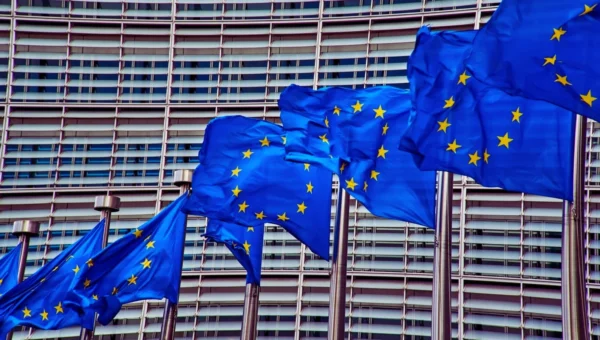 European Commission Confirms Cyberattack Following AWS Account Hack