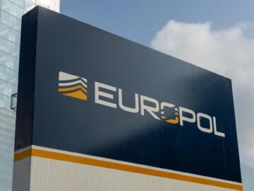 Europol: Großer Markt für gestohlene Daten geschlossen