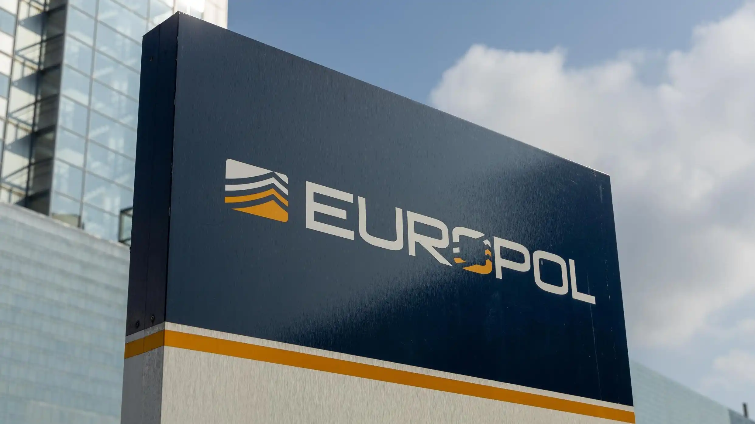 Europol: Großer Markt für gestohlene Daten geschlossen