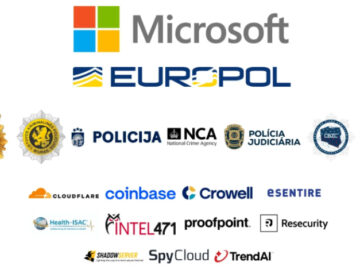 Europol-Led Operation Takes Down Tycoon 2FA Phishing-as-a-Service Linked to 64,000 Attacks