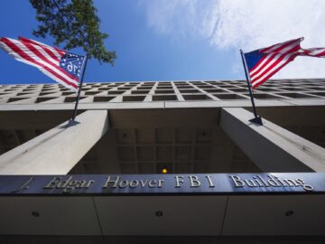 FBI says even in an AI-powered world, security basics still matter