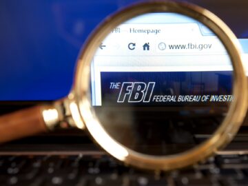 FBI targeted with ‘suspicious’ activity on its networks