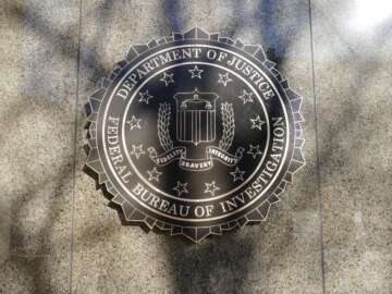 FBI wiretap system tapped by hackers