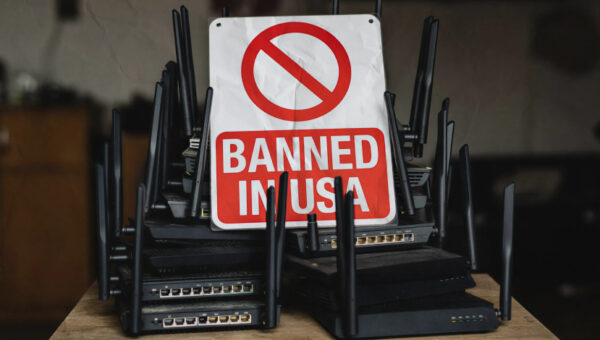 FCC Bans New Foreign-Made Routers Over Supply Chain and Cyber Risk Concerns