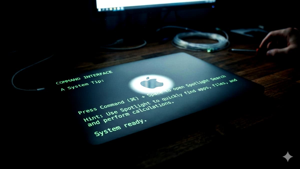 Fake CleanMyMac Site Uses ClickFix Trick to Install SHub Stealer on macOS