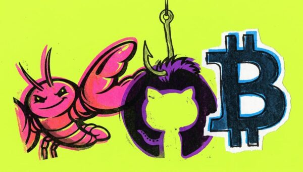 Fake OpenClaw Token Giveaway Targets GitHub Devs with Wallet-Draining Scam