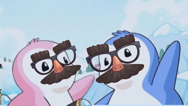 Fake Pudgy World site steals your crypto passwords