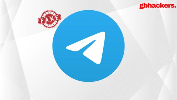 Fake Telegram Download Site Delivers Stealthy In-Memory Malware Loader
