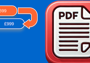 Fickle PDFs: exploiting browser rendering discrepancies Fickle PDFs: exploiting browser rendering discrepancies