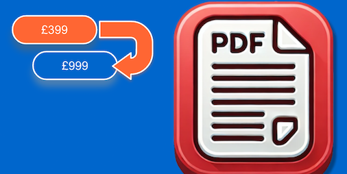 Fickle PDFs: exploiting browser rendering discrepancies