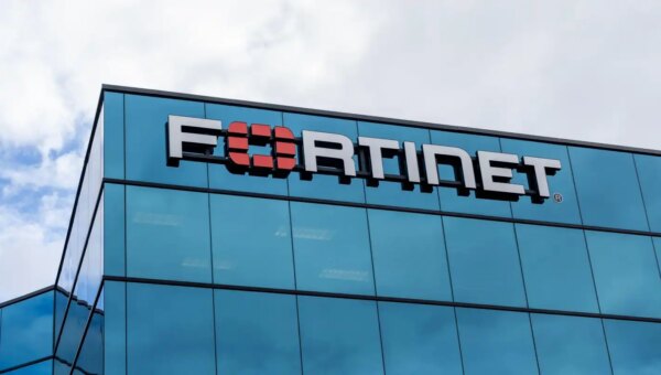 Fortinet hit by another exploited cybersecurity flaw