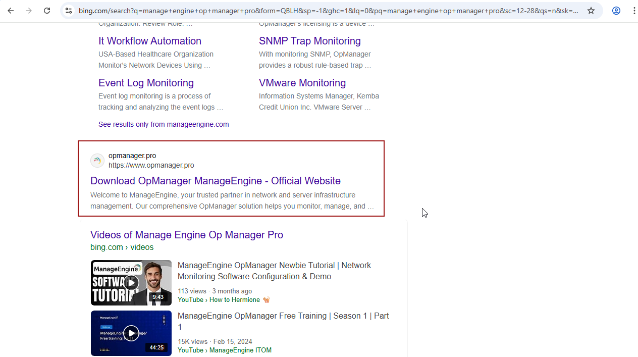 From Bing Search to Ransomware: Bumblebee and AdaptixC2 Deliver Akira