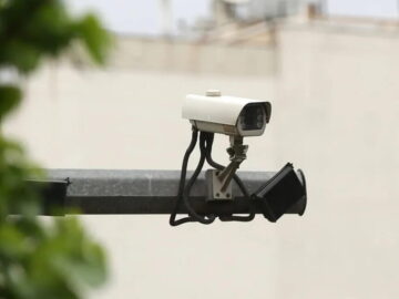 From Iran to Ukraine, everyone's trying to hack security cameras