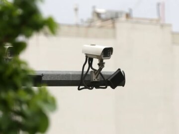 From Ukraine to Iran, Hacking Security Cameras Is Now Part of War’s ‘Playbook’