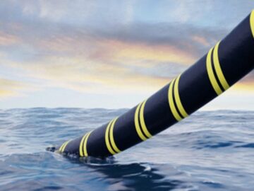 Furthering Submarine Cable Supply Chains