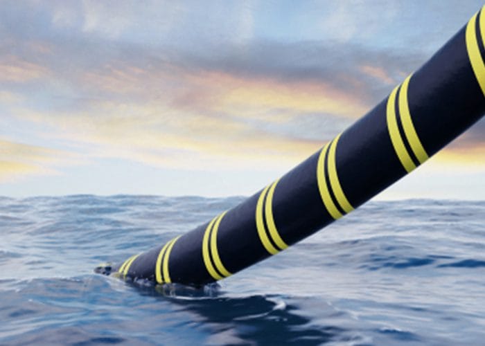 Furthering Submarine Cable Supply Chains