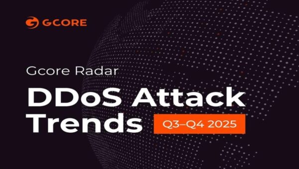 Gcore Radar Reports 150% Surge in DDoS Attacks